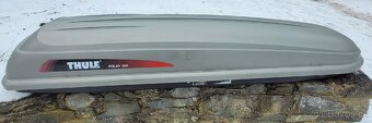 Střešní box Thule Polar 500 - 2