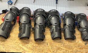 Ortezy na míru pro enduro, motokros HSbrace - 2