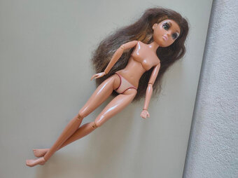 Panenka Barbie - 2