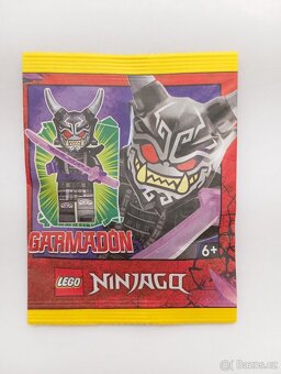 Lego 892307-1, 892302-1, 892291-1 - 2