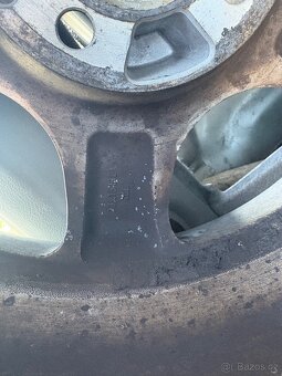 4x100 r15 - 2