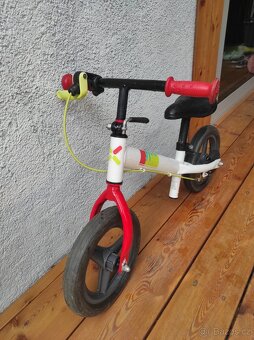 Odrážedlo B-twin Decathlon - 2