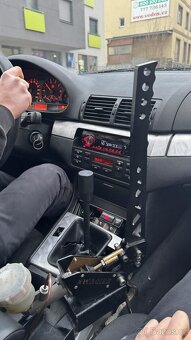 Bmw e46 compact - 2