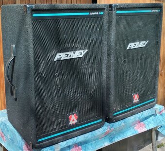 Reproboxy Peavey - 2
