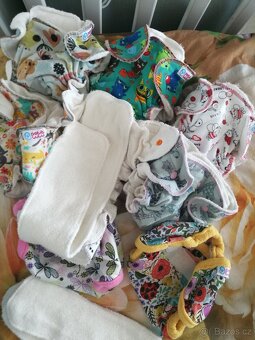 Set plenky Petit Lulu - 2