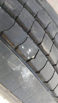 265/70R19,5 - 2