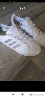 Dámské boty Adidas - 2