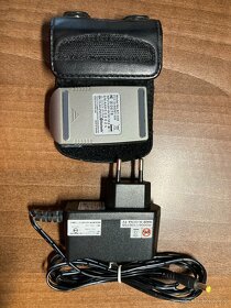 GPS bluetooth přijímač i-tec - 2