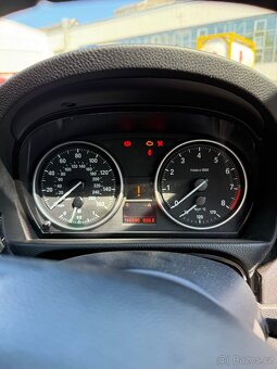 Motor n53 160kw z e92 - 2