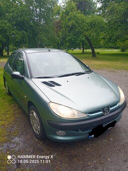 Prodám 1, 4i55kw STK 5/26,naj 200...tkm - 2