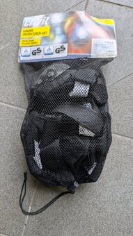 Oxelo koleckove brusle 35-38 - 2