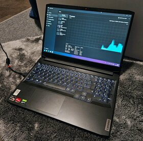 Lenovo Gaming 3, WIN 11 - 2