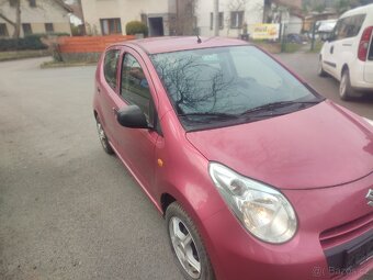 Suzuki alto naj.108.tis.km - 2