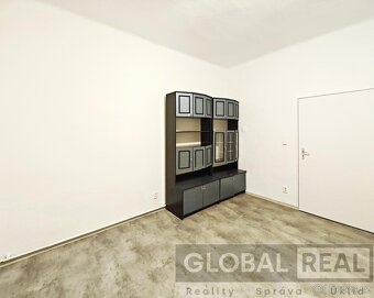 Pronájem bytu 2+kk (40 m2) blízko centra Jihlavy - 2