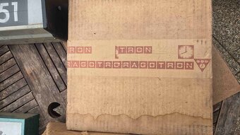 pragotron hodiny - 2