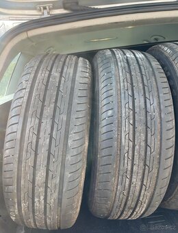aluHuyndai Tucson Santa-fe Kia Sportage 5x114,3 16 - 2