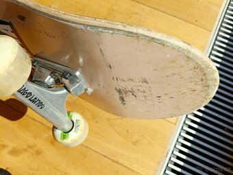Skateboard, SK8MAFIA, BONES, Independent - 2