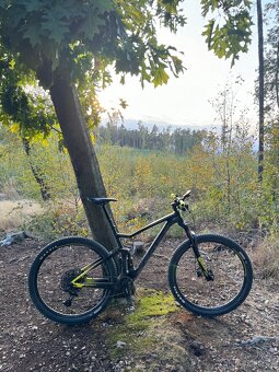 Scott Spark 970 - 2