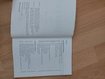 Tabulky pro základní školu - 2