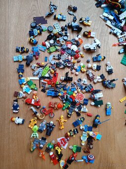Lego Mix - 2