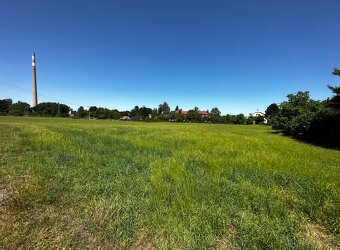 Prodám statek 52 000m2 - 2