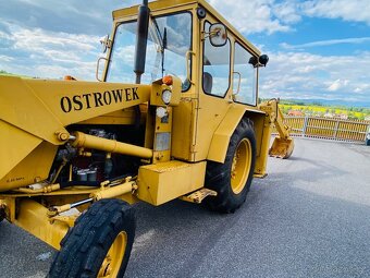 Traktobagr Ostrowk K162 - 2
