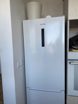 Kombinovaná lednice Gorenje - 2