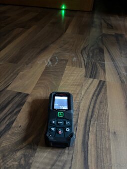 Bosch professional GLM 50-25G - 2