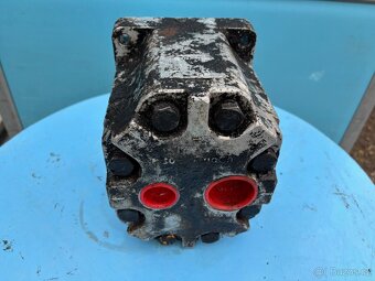 Hydraulické čerpadlo LKT, 1ks - 2