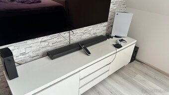 Bose Lifestyle 135 soundbar se subwoofer - 2