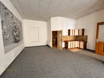 Prodej nebytového prostoru 40 m² – Jungmannova, Jablonec nad - 2