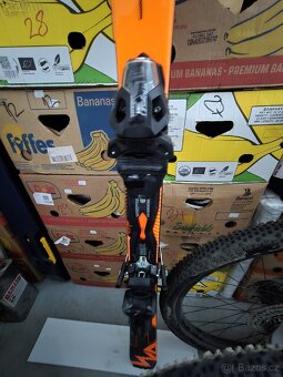 Wedze Boost 900 pánské - 2