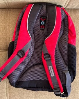 Nový turistický batoh Husky - 2