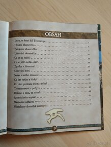 Kniha Triceratops - 2