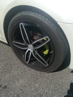 LETNÍ SADA 225/45 R17 91 Y - 2