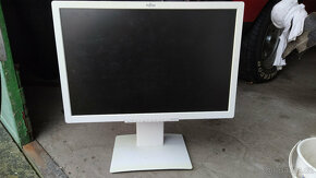 LCD monitor 22" s led podsvícením Fujitsu B22W - 7 - 2