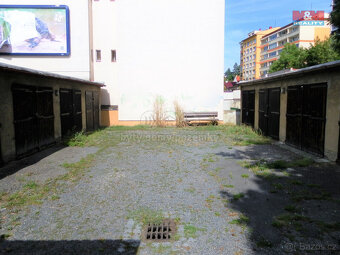 Prodej garáže, 15 m², Praha, ul. Přespolní - 2