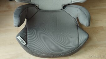 Autosedačka Cybex Solution gold isofix 15-36 kg - 2