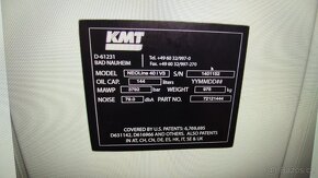 KMT Neoline - 2