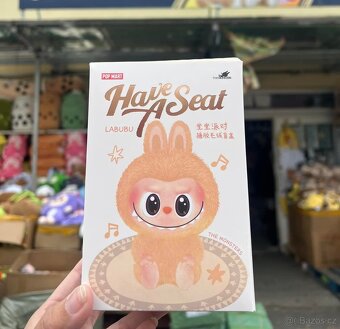 Pop Mart Labubu - 2