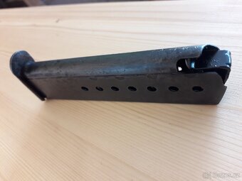 Prodam Nemecko valka P 38 plne funkcni - 2