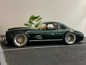 1:18 Mercedes-Benz 300SL S-Klub Speedster - GT-Spirit - 2