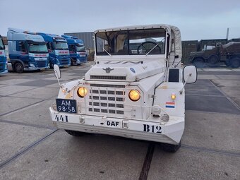 DAF YA 126 - 2
