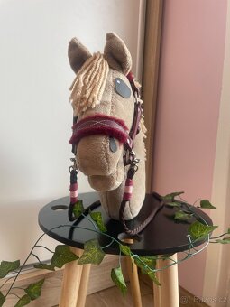 hobby horse - 2