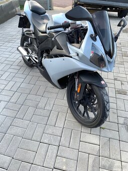 Derbi GPR 50 (2t) - 2