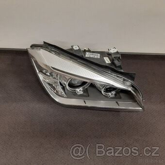 BMW X1 E84 LCi xenon adaptive pravý 63117290252 - 2