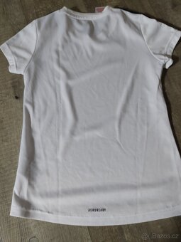Sportovní tričko Adidas - 2
