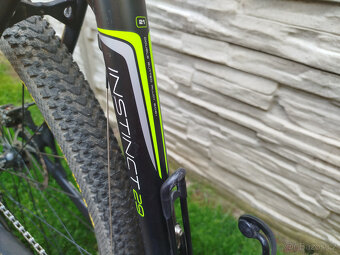 MTB 29" Author Instinct 2015 - 2
