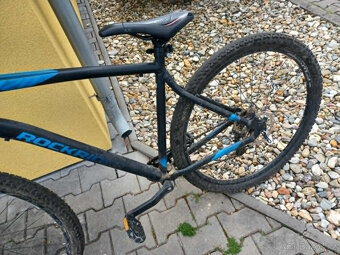 Rockrider - 2