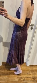 Dámské šaty - 2
